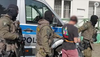 Policie dopadla Čecha odsouzeného za znásilnění dítěte. Skrýval se za oceánem
