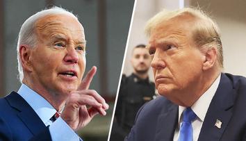 Trump chce zrušit dokumenty podepsané Bidenem. Bezprecedentní, tvrdí experti