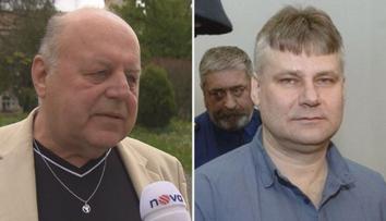 Kajínek na svobodě? Tohle říká bývalý policista z jeho kauzy