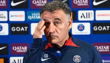 PSG došla trpělivost a vyhodilo trenéra. Nahradil ho vítěz Ligy mistrů