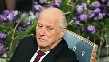 Strach o krále. Nejstaršího evropského monarchu postihla neznámá infekce