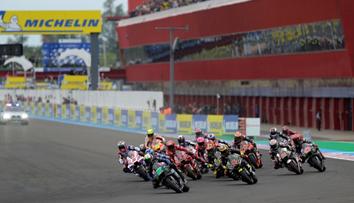 MotoGP přijde o oblíbený závod. V kalendáři nebude ani nahrazen