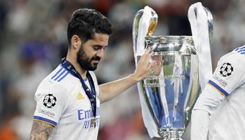 Velké jméno do Bundesligy? Bývalou hvězdu Realu Madrid chce přední klub