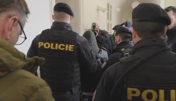 Mladých zločinců přibývá. I za vraždu jim hrozí nejvýše desetiletý trest
