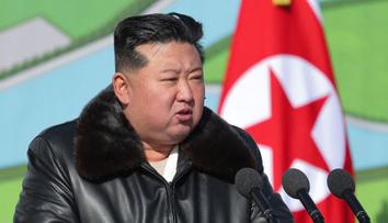 Kim Čong-un se už rozhodl. Tajná služba odhalila, kdo bude jeho nástupcem