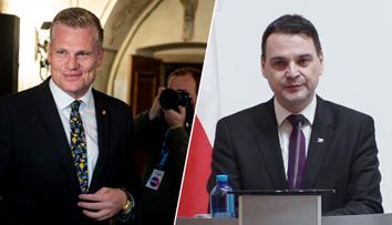 Macinka prozradil detaily Turkovy smlouvy na ministerstvu. I výši odměny