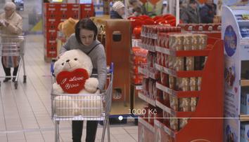 VÍKEND: Za co nejvíc utrácíme na Valentýna?