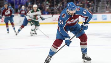 Český útočník Kaut si dal v AHL kuriózní vlastní gól. Branku připsali Slovákovi