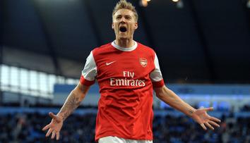 Hrál za Dánsko i Arsenal: V opilosti měl surově napadnout taxikáře!