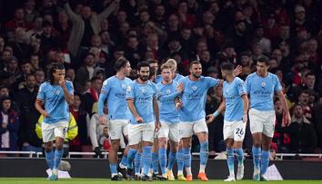 Guardiola má problém. Manchester City pojede do Lipska bez tří klíčových hráčů