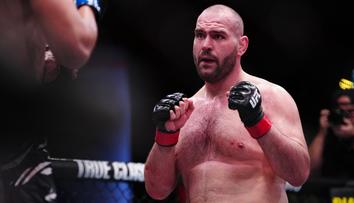 Šokující konec v UFC. Buday nedostal smlouvu, z osmi zápasů prohrál jediný