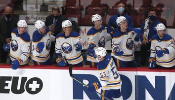 Skinner přejel Montreal čtyřmi góly. Ottawa vyhrála ve Washingtonu