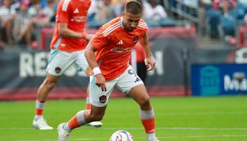 Milionová posila z MLS. Lingr překvapivě zakotvil v Polsku
