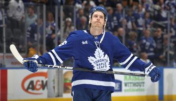 Toronto opouští velká hvězda, ve Vegas vydělá balík. Marchand a Kane prodloužili