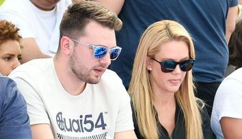 Konec velké lásky: Světová superstar válčí se snoubenkou o dcery
