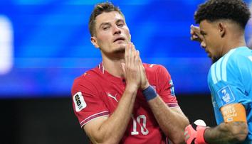 GLOSA: Schick má pravdu. Český fotbal je nemocný. Léčbu už roky odkládá