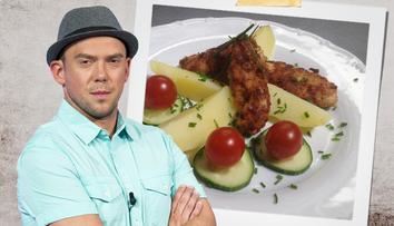 Kuřecí medailonky v tatarce? Vyzkoušejte novinku LÁDI HRUŠKY