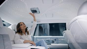 Vrchol luxusu a výstřednosti. Rolls-Royce předvedl nejlepší limuzíny na zakázku