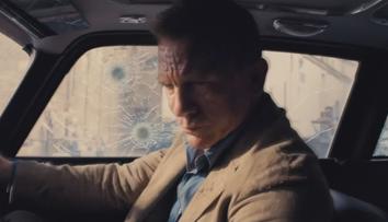 Premiéra nové bondovky je tady. Jedná se o nejdražší film s agentem 007