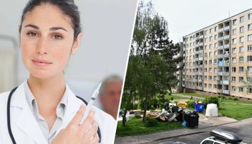 Hygiena ve škole v Ústí nařídila mimořádné očkování. Řeší rizikovou situaci