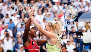 Siniaková si zahraje o další grandslam. Výhrou může vytvořit unikátní rekord