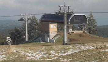 Boží Dar musí poskytnout Skiareálu Klínovec vodu, rozhodl soud
