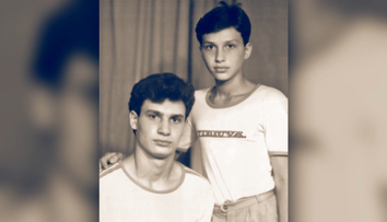 Bratři Kličkové žili mnoho let v Česku. Podívejte se, co se našlo v jejich domě