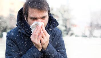 Polární vír i El Niño. Meteoroložka konečně řekla, jaká bude zima v Česku