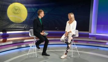 Wimbledonské okénko: Strýcová je na tom nejlépe, říká Koukalová!