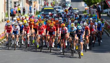 Blíží se další ročník Sazka Tour a Závodu míru. Zapojit se mohou i amatéři