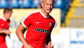 Zkušený reprezentant Jan Polák v 39 letech končí kariéru
