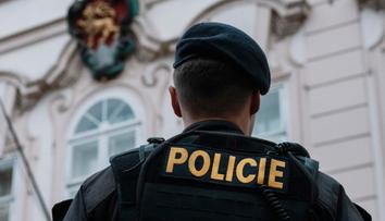 Policie prověří Macinkův rozhovor. Nešlo o standardní situaci, přiznává