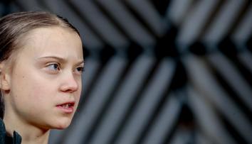 Greta odhalila, o co jí ve skutečnosti jde. Není to jen o klimatu