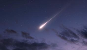 K Zemi se řítí "ďábelská" kometa. NASA varuje před možnou katastrofou