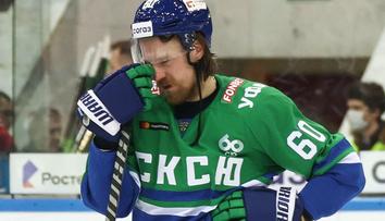 Hokejová KHL zažívá kvůli Ukrajině odliv hráčů. V Ufě skončil i hvězdný Granlund