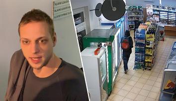 Vražda pumpařky u vrchního soudu. David Š. půjde sedět na 19 let
