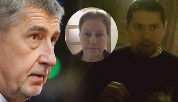 Matka Andreje Babiše mladšího exkluzivně promluvila pro TV Nova