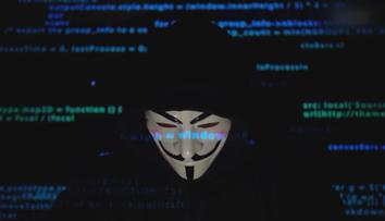 Anonymous slaví další úspěch. Prolomili obranu Putinova sídla v Kremlu