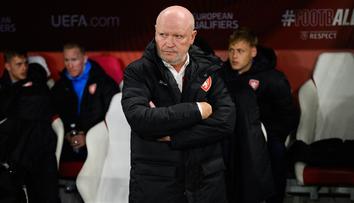 Je rozhodnuto. Trenér Hašek skončil u fotbalové reprezentace