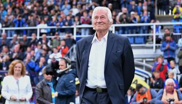 Státní vyznamenání putuje i ke sportovním legendám!
