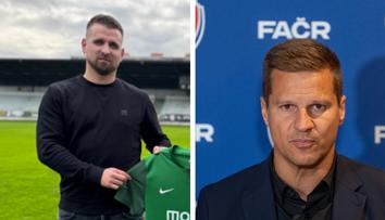 Od Pešírova příchodu vládne v Mostu chaos, návrat o 10 let zpět, říká odvolaný manažer