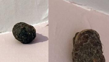 Záhadný předmět se objevil v pokoji malé holčičky! Co to je?