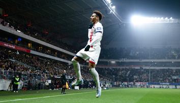 Lille selhalo v penaltách s celkem z druhé ligy. PSG jde v poháru dále