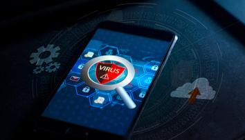 Nebezpečný virus v telefonech! Lidé kvůli němu přišli o tisíce korun