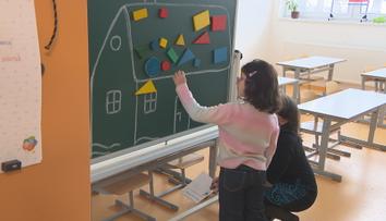 Začaly zápisy do prvních tříd. Letos se hlásí přes 140 tisíc dětí