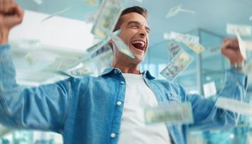 Padl největší jackpot roku. Šťastlivec vyhrál 17 miliard korun