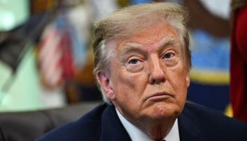 Trump přiznal porážku: Myslel jsem, že to bude jednodušší