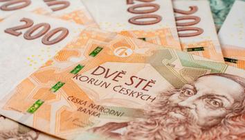 Za 200 korun můžete dostat až 790 tisíc. Vzácnou bankovku možná máte doma