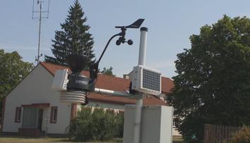 Česko očekává teplotní rekordy. V Doksanech má teploměr přesáhnout 43 °C