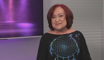 Petra Janů ruší koncerty. Má vážné zdravotní problémy